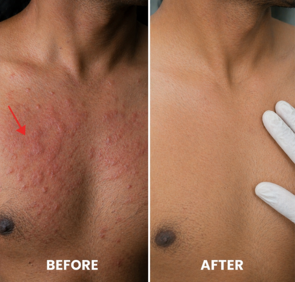 Urticaria